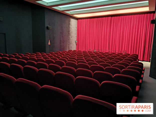 Saint André des Arts