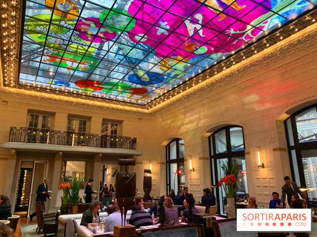 Saint-Germain - Lutetia 