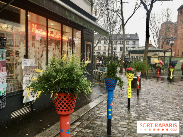 Chapotelets rue la Vieuville