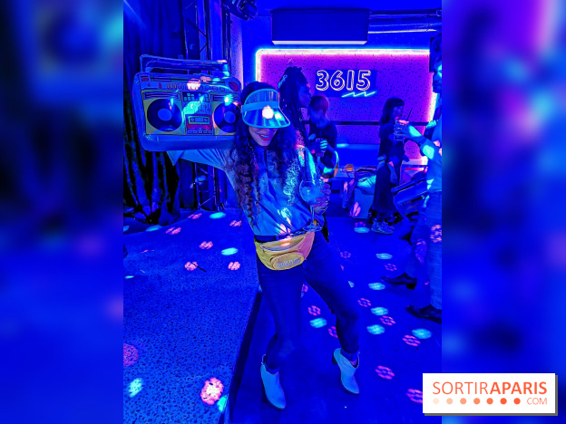 3615 Bar - les photos 