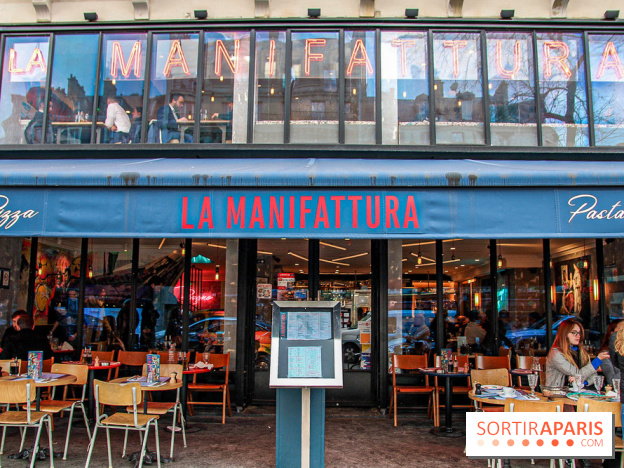 La Manifattura Pizzeria 