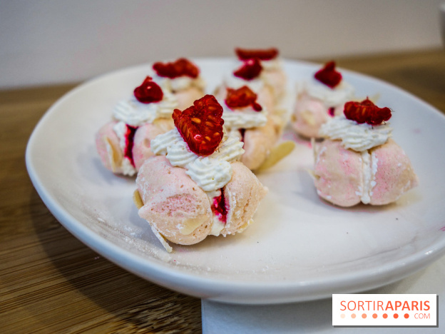 Kubo à Paris, les photos