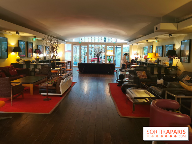 Le cinéma du Panthéon 