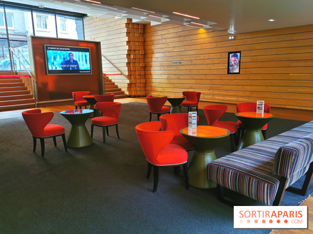 Gaumont Les Fauvettes