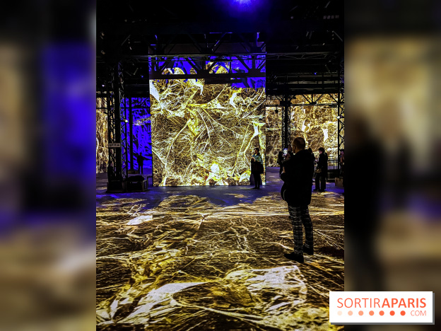 Yves Klein, l’Infini Bleu -  l’album photo