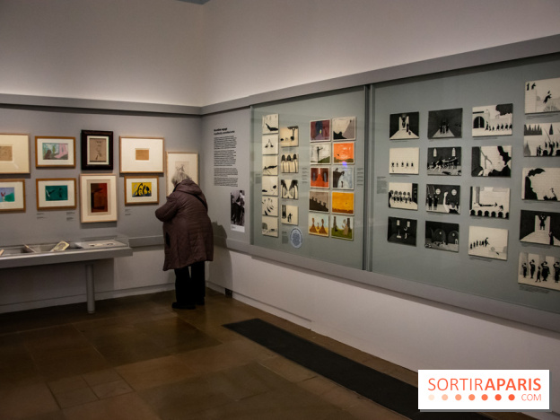 Au pays des monstres, l'exposition fantastique au musée d'Orsay, nos photos
