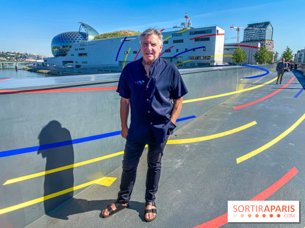 Les Extatiques 2020 à la Seine Musicale et à La Défense 