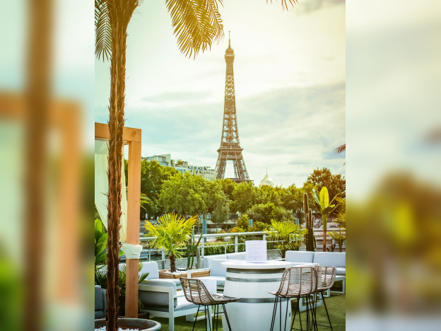 Mademoiselle Mouche 2020