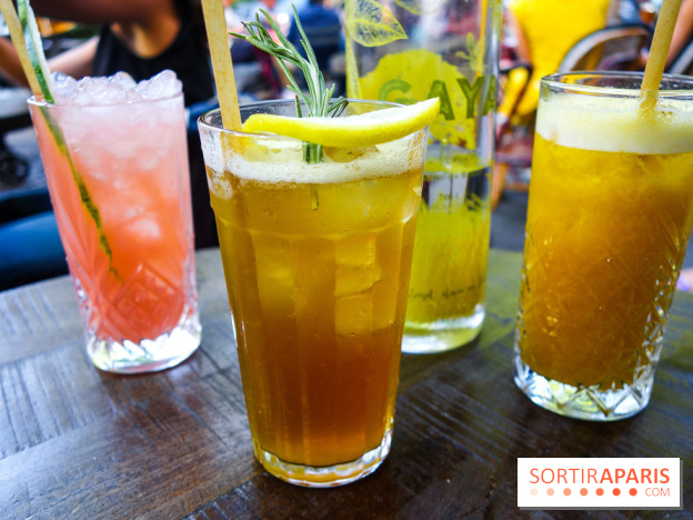 Boteco Vila Mada, les photos