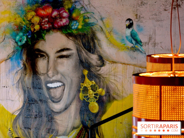 Le Brunch de la Rua de Uma Nota