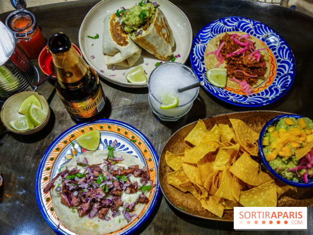 ACÀ Pigalle, les photos