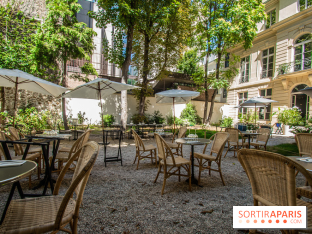 We are_ restaurant, les photos