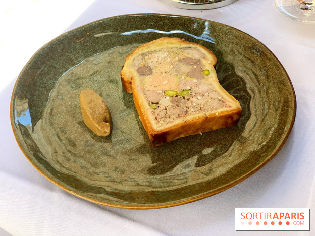 Le Bon Saint-Pourçain