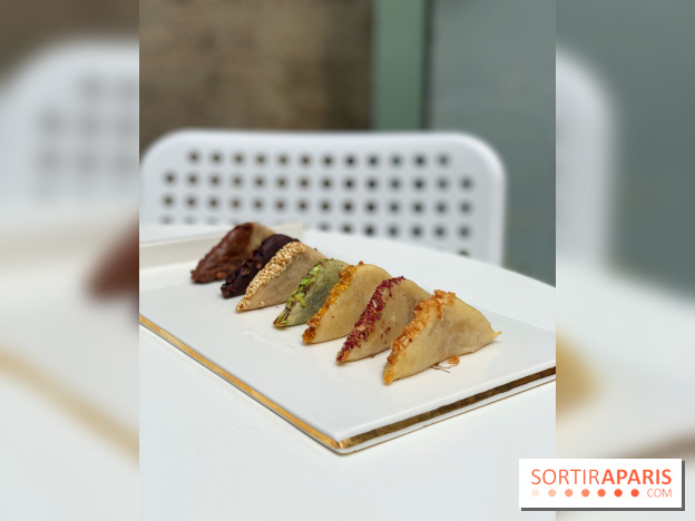 Maison Gazelle - été 2020