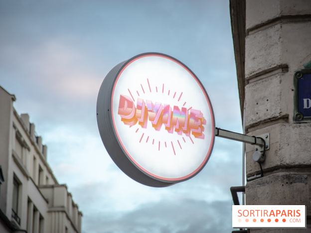 Divine, le bar à cocktails coup de cœur à Paris