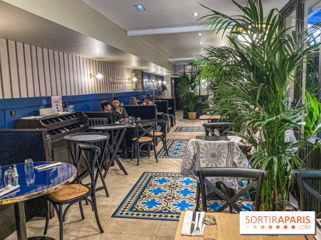 Photos : La Rôtisserie Gallopin lance son offre Street Food