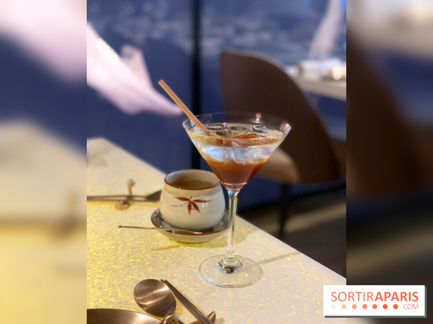 Soon Grill Champs-Elysées 2020