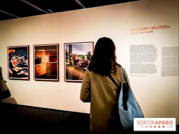 Soleil cou coupé, l'expo photo de Gregory Halpern à la Fondation Henri Cartier-Bresson