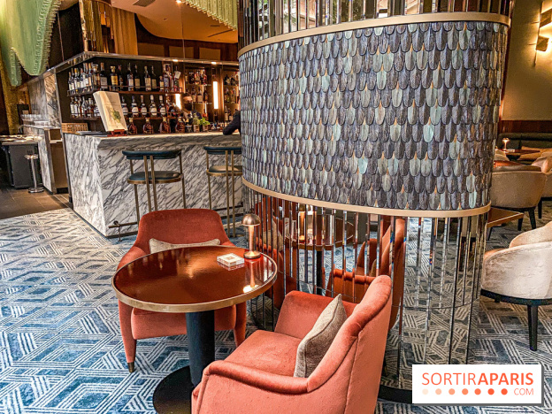 Photos bar 19.20 au Prince de Galles