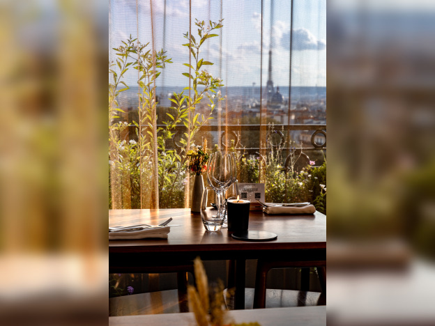 Photos Terrass Hotel x St-Germain