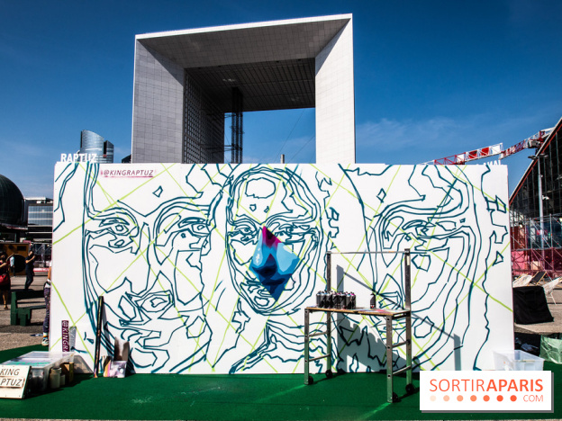 Urban Week 2020, les photos