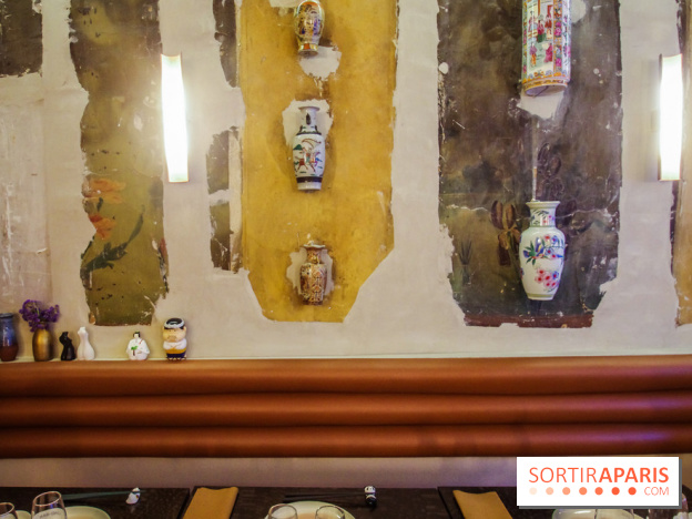 Onii–San à Paris, les photos 