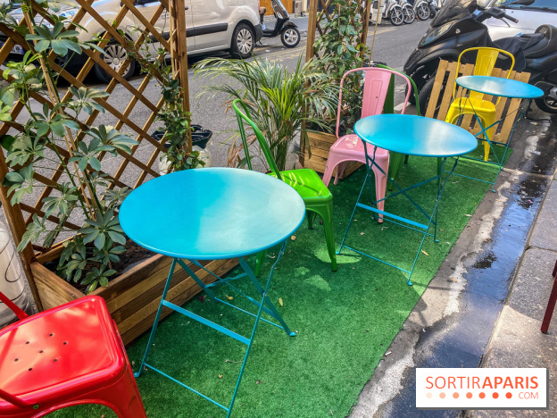 Açaï & You Saint Ambroise 