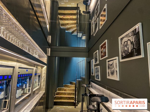 Au_Top, le restaurant rooftop gourmand