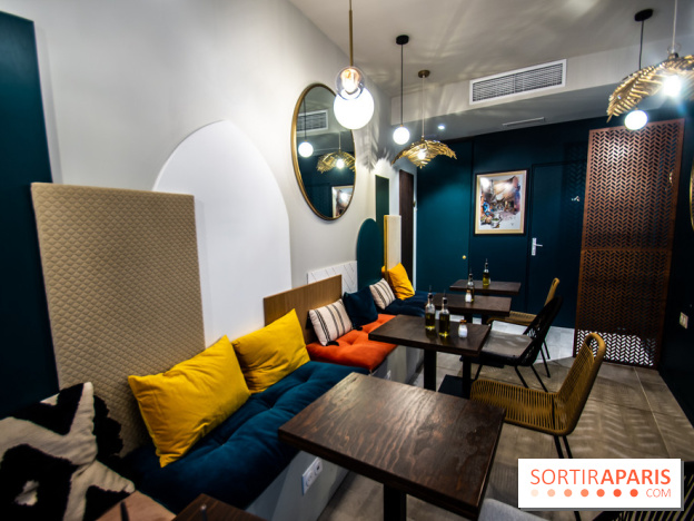 Mama Nissa, les photos