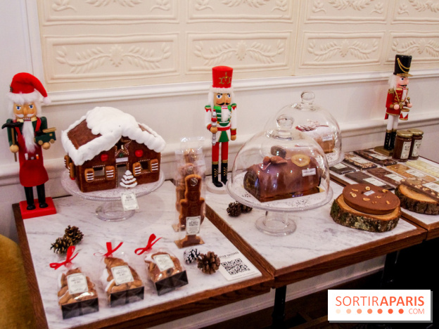 Noël 2020 by Sébastien Gaudard