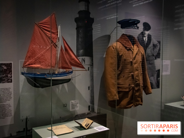 1940 ! Paroles de Rebelles, l'exposition au Musée de l'Ordre de la Libération