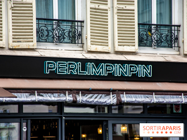 Perlimpinpin, le restaurant de tartares sur mesure du 17e arrondissement