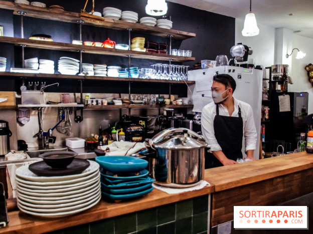 An Japonaise, les photos