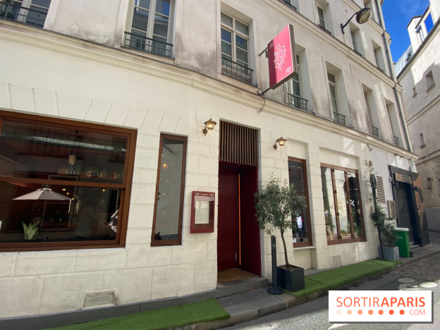 Photos : Le Steam Bar et ses Dim Sum vapeurs