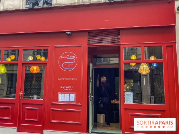 Photos : Entre 2 Rives restaurant