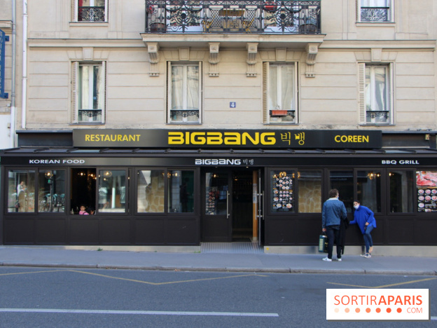 Restaurant BigBang