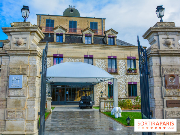 Le Domaine de la Corniche