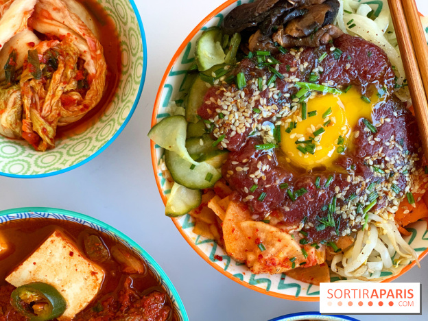 Haru Haru en livraison