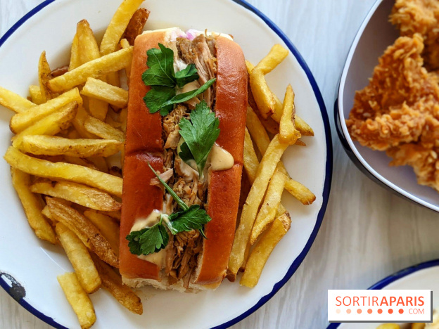 Torpedo en livraison