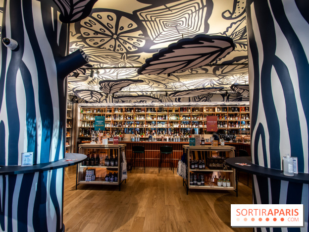 Drinks&Co à Paris, les photos