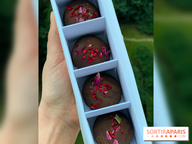 Luna Creation - Saint-Valentin