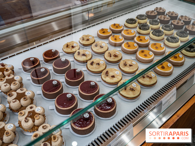 Le Bon Pâtisserie, les photos