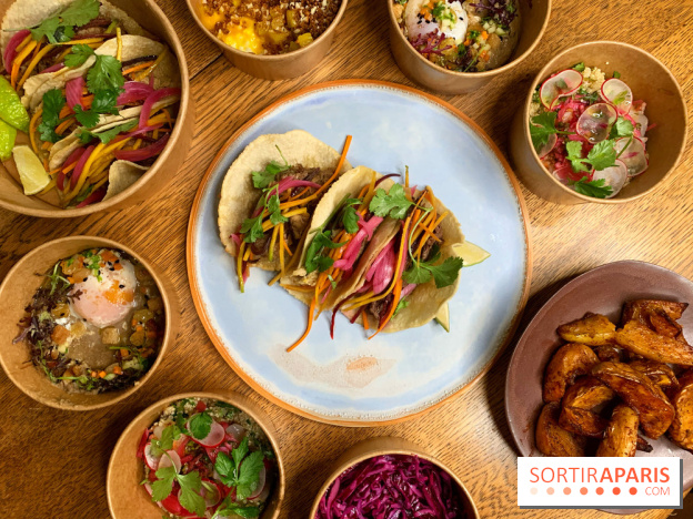 Restaurant Mano en livraison