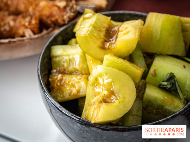 Photo : La Cantine Chinoise à emporter 
