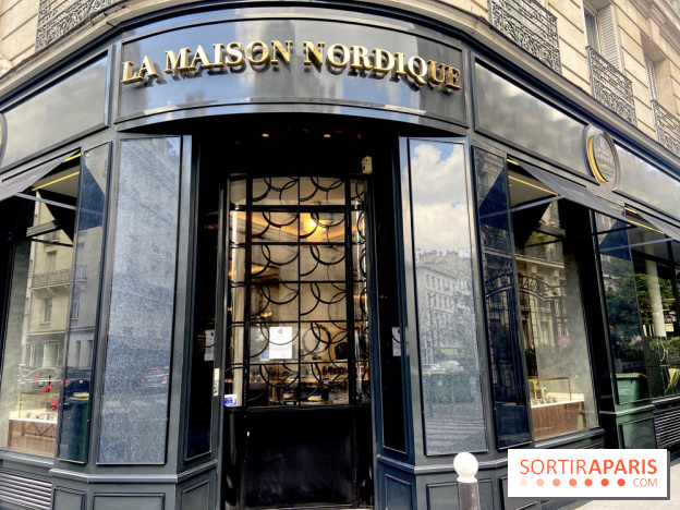 La Maison Nordique en Click & Collect