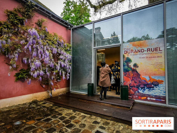 Paul Durand-Ruel et le post-impressionnisme, l'exposition hommage de la Propriété Caillebotte