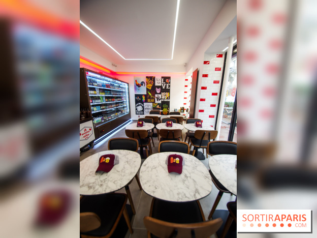 Braizzzz & Bières, les photos