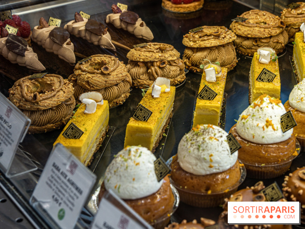 Boulangerie l'Essentiel