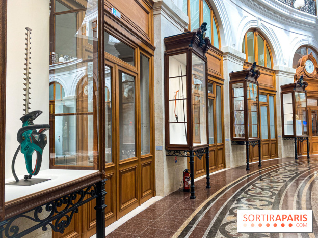 Bourse de Commerce - Collection Pinault