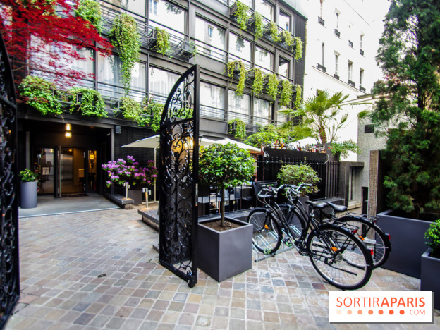 Le Segreto, nos photos